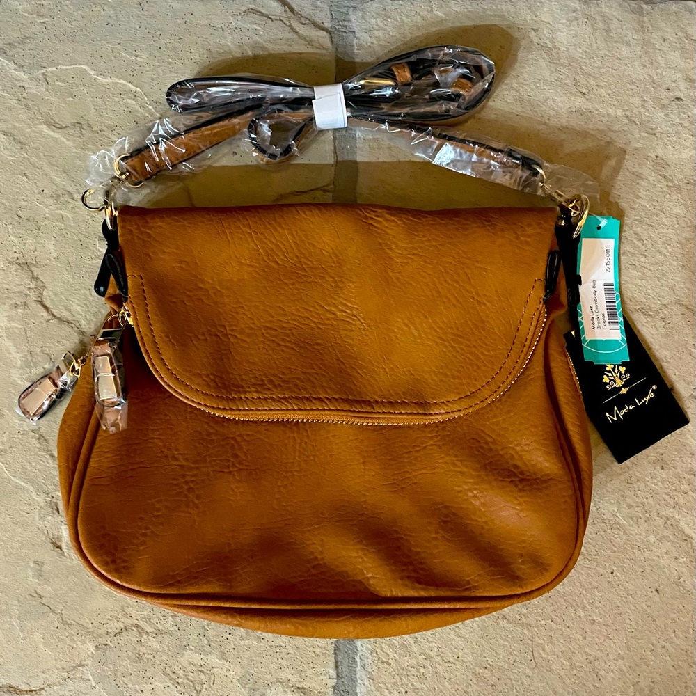 StitchFix Moda Luxe- Brooks Crossbody Bag